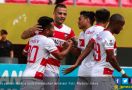 PSM Makassar vs Madura United: Lelah Karena Jadwal Tidak Masuk Akal - JPNN.com