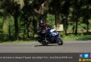Test Ride Peugeot Speedfight : Terkaman Si Singa Kecil - JPNN.com