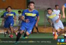 Beny - Haris Diharapkan Mampu Beri Perubahan di Lini Depan Persiba - JPNN.com