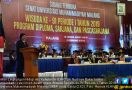 Penanganan LHK Terjadi Perubahan Signifikan Sejak Era Jokowi - JPNN.com