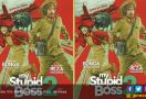 Trailer dan Poster Film My Stupid Boss 2 Resmi Dirilis - JPNN.com