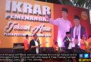 Alasan Alumni Atmajaya Deklarasi Dukung Jokowi - Ma’ruf - JPNN.com