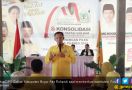 Golkar Kabupaten Bogor Konsolidasi Menangkan Jokowi - Ma'ruf - JPNN.com