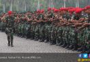 Pengembangan Satuan TNI untuk Atasi Perwira tanpa Jabatan, Anggaran Siap? - JPNN.com