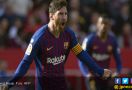El Clasico: Santiago Bernabeu Kandang Favorit Lionel Messi - JPNN.com