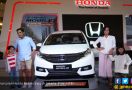 HPM Setengah Hati Rilis Honda Mobilio, Kami Takut Tak Ada Lagi yang Membelinya - JPNN.com