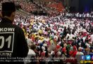 Ada Penampakan 'Unicorn' di Konvensi Rakyat Pendukung Jokowi - JPNN.com