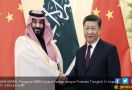 Pembunuhan dan Penindasan yang Menyatukan Saudi - Tiongkok - JPNN.com