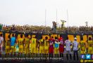 Ultras Desak Kepengurusan Persegres Gresik United Segera Dirombak - JPNN.com