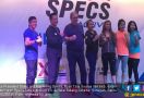 Liga 1 2019: Specs Gunakan Teknologi Terbaru untuk Jersey Persija Jakarta - JPNN.com