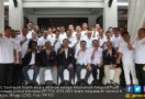 Pimpin PP PCI Lagi, Aziz Syamsuddin Usung Target Tinggi - JPNN.com