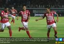 Bali United Pastikan Tak Jemawa Meski Diunggulkan Tim Lawan - JPNN.com