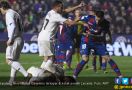 Levante 1-2 Real Madrid, Casemiro Kok Enggak Dibawa Ambulans? - JPNN.com