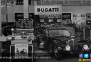 Membaca Kisah Ikonik Bugatti Type 57 SC Atlantic (Video) - JPNN.com