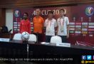 Ivan Kolev: Bakal Berat Lawan Chelsea-nya Vietnam - JPNN.com