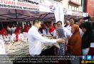 Bantu Masyarakat, Perindo Rutin Gelar Bazar Murah - JPNN.com