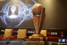 Enam Kandidat Pemain Terbaik Piala Presiden 2019 - JPNN.com