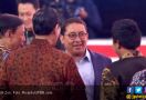 Fadli Zon Diam Seribu Bahasa, Kok Enggak Kritik Prabowo Soal Kapal Tiongkok di Laut Natuna? - JPNN.com