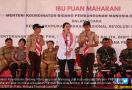 Menko PMK: Kemah Revolusi Mental di Kabupaten Landak Terbaik di Indonesia - JPNN.com