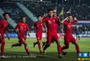 Timnas Indonesia U-23 Menang Atas Thailand, Osvaldo Haay Beri Komentar Begini - JPNN.com