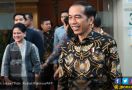 Jokowi Sebut Listrik Sudah Masuk Desa Terpencil, Tinggal 1,8 Persen - JPNN.com