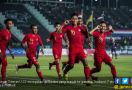 Jokowi Sebut Keberhasilan Timnas U-22 Buah dari Kekuatan Harmoni - JPNN.com