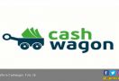 Cashwagon Beri Edukasi dan Tawaran Spesial kepada Para Pemberi Pinjaman - JPNN.com