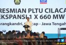Jokowi Banggakan Rasio Elektrifikasi Nasional yang Hampir 99 Persen - JPNN.com