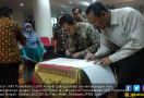 MPR RI - IAIN Purwokerto Kerja Sama untuk Sosialisasi Empat Pilar Kebangsaan di Kampus - JPNN.com