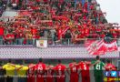 Semen Padang vs Bhayangkara FC: Kapan Badai Berlalu? - JPNN.com