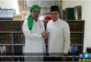 Sowan ke Habib Rizieq, Caleg Gerindra Ini Janji Berjuang untuk Umat - JPNN.com