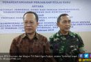 Isi Kekurangan Guru di Wilayah 3T, Kemendikbud Latih 900 Prajurit TNI AD - JPNN.com