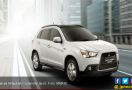 Bagi Konsumen Mitsubishi Indonesia, Ada Kampanye Recall 7.932 Unit Kendaraan - JPNN.com