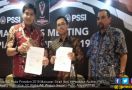PSSI Tunjuk Bang Ara Jadi Ketua Steering Committe Piala Presiden 2019 - JPNN.com