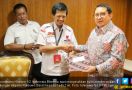 Honorer K2 Pendukung Prabowo Berharap Politikus Gerindra jadi MenPAN RB, Hahaha - JPNN.com