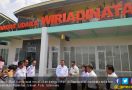 Menhub Lakukan Pengecekan di Bandara Wiriadinata Sebelum Diresmikan Presiden - JPNN.com