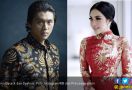 Desainer Kondang Ini Bantah Rancang Gaun Pernikahan Syahrini - JPNN.com