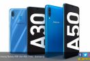 Samsung Berharap Galaxy A30 dan A50 Dongkrak Penjualan, Ini Spesifikasinya - JPNN.com