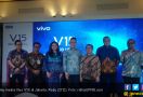 Vivo V15 Siap Guncang Wisata Air Mancur Purwakarta, Bulan Depan - JPNN.com