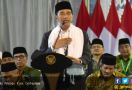 Dipanggil Pak Kiai, Presiden Jokowi Bereaksi Begini - JPNN.com