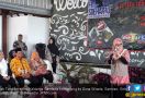 Mbak Tutut ke Desa Wisata Samiran, Disambut Meriah - JPNN.com