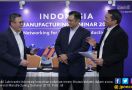 Mobil Lubricants Luncurkan Pelumas Sintetis Khusus Mesin Industri - JPNN.com