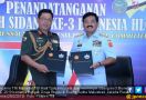 Brunesia HLC Dorong Kerja Sama Bidang Intelijen, Operasi dan Latihan - JPNN.com