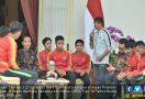 Indra Sjafri: Pak Presiden, 2013 Saya Juara AFF U-19 tapi gak Dipanggil ke Istana - JPNN.com