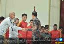 Cihuyy! Jokowi Beri Bonus Besar untuk Timnas U-22 - JPNN.com