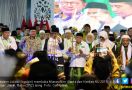 Jokowi Ingatkan Keluarga Besar NU soal Tantangan di Era Revolusi 4.0 - JPNN.com