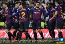 El Clasico: Barcelona Lanjutkan Rekor Manis di Santiago Bernabeu - JPNN.com