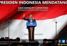 Orasi Politik AHY, Rekomendasi Demokrat Buat Presiden Indonesia Mendatang - JPNN.com