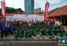 Perguruan Taman Siswa 2 Lengkapi Jumlah SMK Binaan Honda di Jakarta - JPNN.com