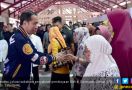 Elektabilitas Jokowi – Ma’ruf Sempat Unggul di Jabar tapi Tiba-tiba Anjlok 8% - JPNN.com